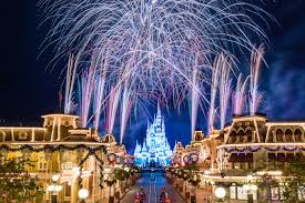 The magicguides disney world crowd calendar not only provides information on crowd sizes, but we have also included updated information regarding the average daily temperature ranges for orlando. When To Visit Disney World 2021 Disney World Crowd Calendar