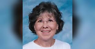 Linda Wilson Simons Obituary