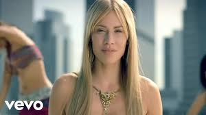 Natasha anne bedingfield (born 26 november 1981) is a british pop singer and songwriter. Natasha Bedingfield Pocketful Of Sunshine Official Video Youtube