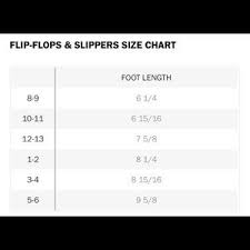 49 Disclosed Old Navy Size Chart Girl Shoes