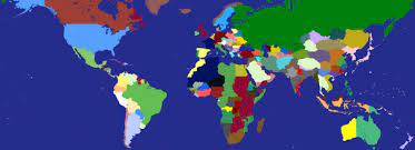 The european migrant crisis, also known as the refugee crisis, is a period characterised by high numbers of people arriving in the european union (eu) overseas from across the mediterranean sea or overland through southeast europe. Nations Of The World Red Flood Mod Wiki Fandom