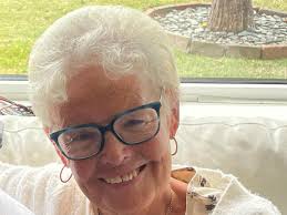 Funeral Announcement DEIGHTON (Murton) Peacefully