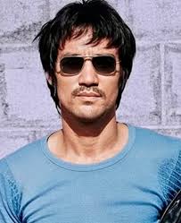 Bruce Lee