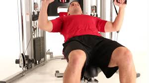 The Life Fitness G7 Functional Trainer