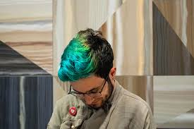 Apply a deep conditioner to your hair and allow to stand for five minutes. Fall Colors What S Behind That Hair Dye Berkeley News