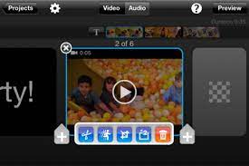 Как из андроида сделать iphone 12. Los 5 Mejores Editores De Video Gratuitos Para Iphone Ipad E Ipod Touch 2020