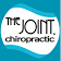 The Joint Chiropractic logo