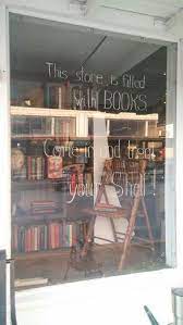 Hours, address, the book nook reviews: At The Book Nook In Brenham Tx Etalage Boekenwinkel