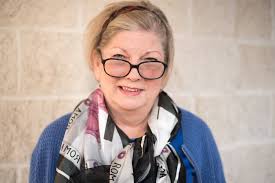 Becky Meredith Actor