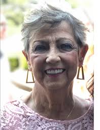 Obituary information for Marjorie "Margie" Jean Landers Williams