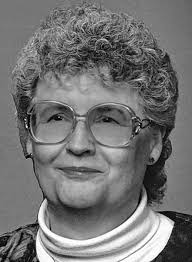 Marilyn Joyce 'Myers' Quick