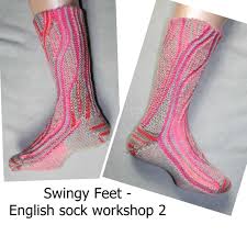 �������� �� ������� swing knitting