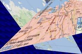 Facebook完全解説 基礎から学ぶ初心者のためのフェイスブックマニュアル タイムライン上の 地図 の解説