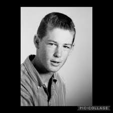 Happy big eight-oh to Brian Douglas Wilson, born