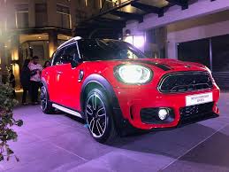 Check spelling or type a new query. Mini Cooper S Countryman Sports Terbaharu Di Pasang Di Malaysia Careta