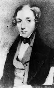 George Farquhar Leslie