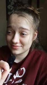 Aslan is based off Jesus. Jesus was a man, and I think it's important to be  respectful of that