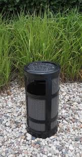 Image result for diy outdoor ashtray. Cigarette Receptacle Wikipedia