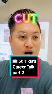 Exploring St Hilda's Rich History and Campus Life