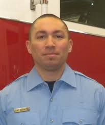 Greenville Volunteer Fire Department