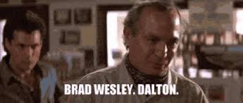 should I watch the debate or road house