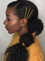 Epingle Par Glamour Paris Sur Cheveux Soins Idees De Coiffures Coiffure Cheveux Naturels Cheveux Afro