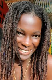 Haitian culture is cool