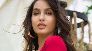 She is mostly known for her gorgeous look and glamorous style in the films. Lockdown Diaries Nora Fatehi Wants Her Dishes To Leave Her Alone Celebrities News India Tv