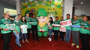 Bahagian pengurusan akademik dan kemasukan universiti isalam antarabangsa jalan gombak 53100 kuala lumpur w.p. Larian Shamrock 2019 Di Lokasi Baru Uia Gombak Jom Kita Lari