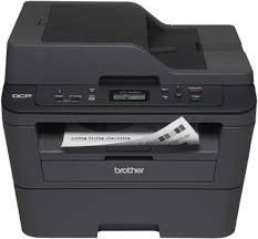 Printer duplex printing, semi automatic brother inkjet printer. Brother Dcp L2541dw Printer Vs Hp Laserjet Pro M126nw Printer Comparison