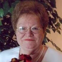 Shirley Ann Satterfield Obituary