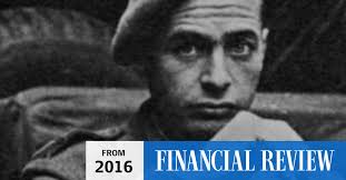 New bio of Alan Moorehead recaptures a brilliant Australian writer lost to  time