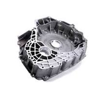 Hot Plate Aluminium Transmission Case Housing Aluminum Die Casting, For  Automobile Industry