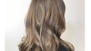 These chewy sweet treats come in different colors, sizes, textures, and even flavors. Milk Tea Hair Color Is The Asian Trend You Will Fall In Love With Fashionisers C