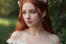 Perfect picture of a beautiful girl.