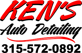 Ken's ultra spirulina mini sticks. Gift Cards Ken S Auto Detailing