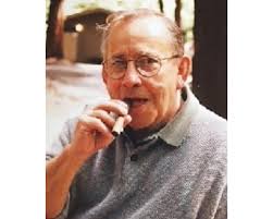 John Slover Obituary (1924