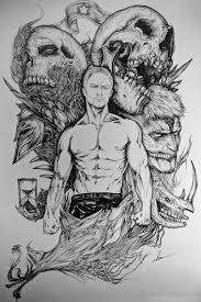 Omarvin On Twitter Attack On Titan Anime Attack On Titan Fanart Attack On Titan Art
