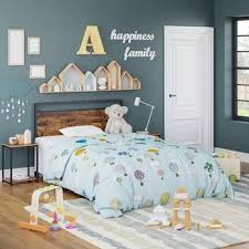 Olee sleep 14 inch bed frame offers 12 inches of clearance underneath, which means that there is a great storage under the bed, making it a. Full Size Storage Bed Frame Shop The World S Largest Collection Of Fashion Shopstyle