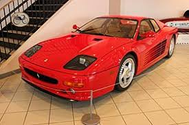 We did not find results for: Ferrari Testarossa Wikipedia