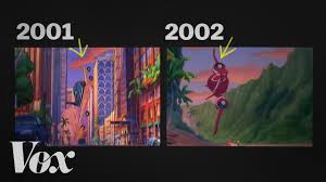 Find out every disney and pixar filmed being released in 2020, from artemis fowl to soul. How 9 11 Changed Disney S Lilo Stitch Youtube