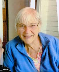 Nancy Cant Service Details