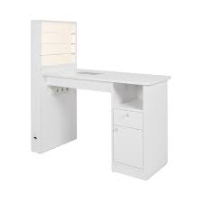 Tables de manucure payable en 3 ou 4 fois sans frais pour équiper votre institut de beauté à prix discount. Mantis Tables De Manucure Mobicoiff