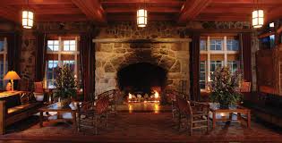 See 696 unbiased reviews of crater lake lodge dining room, rated 3.5 of 5 on tripadvisor and ranked #1 of 3 restaurants in crater lake national park. Crater Lake Lodge White City Or Historic Hotels Of America