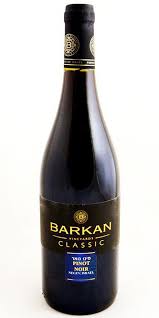 Check spelling or type a new query. Barkan Classic Pinot Noir Kosher Astor Wines Spirits