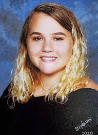 Congratulations to April McDonough