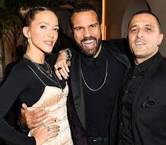 🚨australian record🚨 @brittsheruns takes down the national 1000m record clocking 2:37.80 to break zoe buckman's old mark of 2:37.84 set in 2012. Zoe Buckman Age Height Weight Husband Biography More