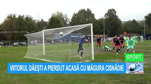 Check below for latest team statistics, team profile data, scoring minutes. Viitorul DÄƒeÈ™ti MÄƒgura CisnÄƒdie 0 1 0 0 Youtube
