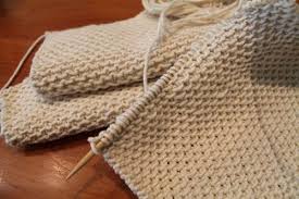 Home knitting knitting books 365 knitting stitches a year perpetual calendar. Knit Chinese Waves Dishcloth Thick And Nubbly Free Pattern Knit Dishcloth Knitting Yarn Dishcloth Pattern