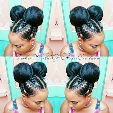 Braids Buns Natural Hair Styles Braided Hairstyles Weave Hairstyles Braided